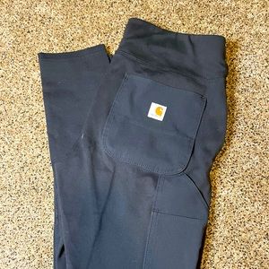 Women’s Utility force Carharrt leggings